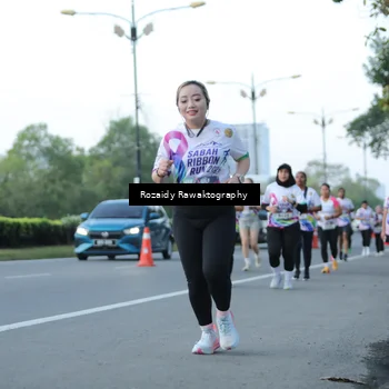 Runner Photo 6083203