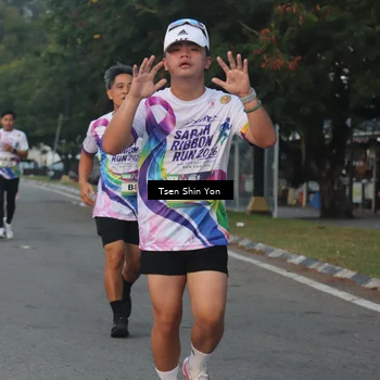 Runner Photo 6083205