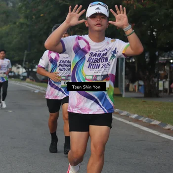 Runner Photo 6083212