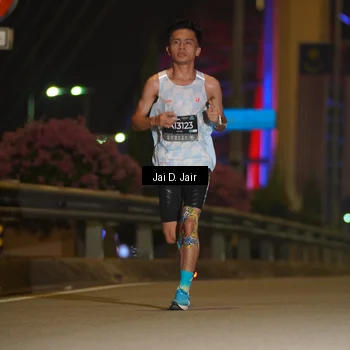 Runner Photo 6083214