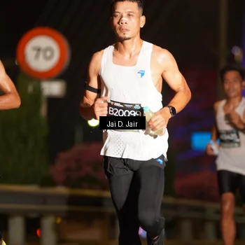 Runner Photo 6083216
