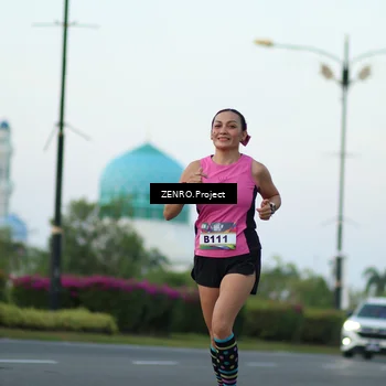 Runner Photo 6083224