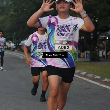 Runner Photo 6083232
