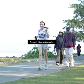 Runner Photo 6083242