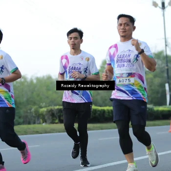Runner Photo 6083246