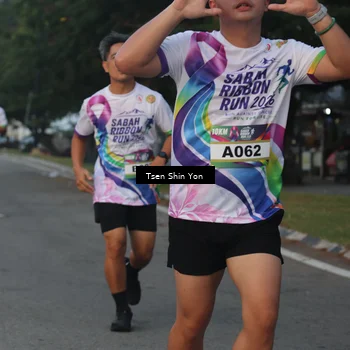 Runner Photo 6083256
