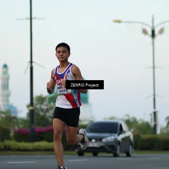 Runner Photo 6083264