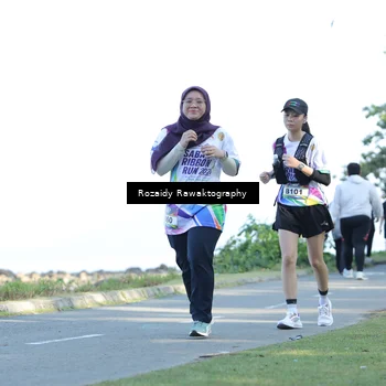Runner Photo 6083280