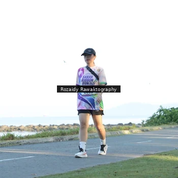 Runner Photo 6083286