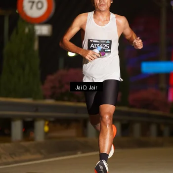 Runner Photo 6083290
