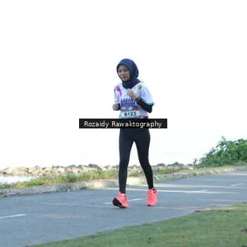 Runner Photo 6083292