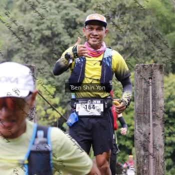 Runner Photo 60833