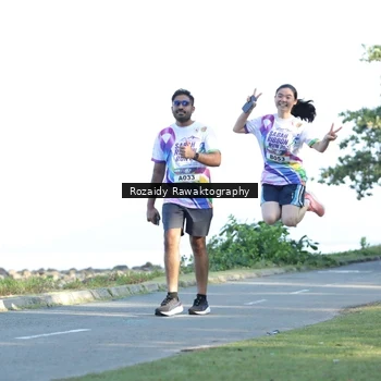 Runner Photo 6083307