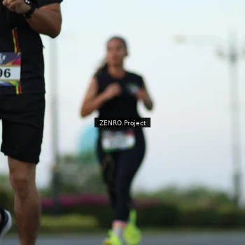Runner Photo 6083308