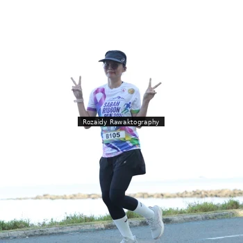 Runner Photo 6083320
