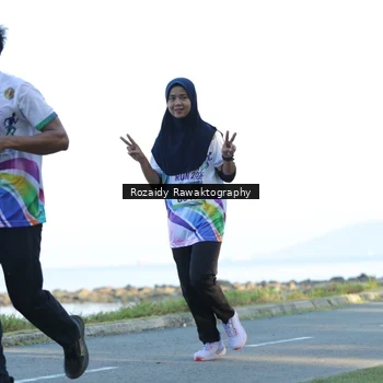 Runner Photo 6083321