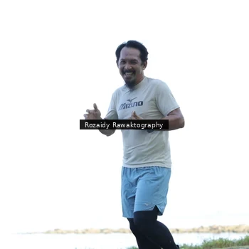 Runner Photo 6083338