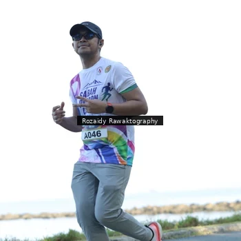 Runner Photo 6083346