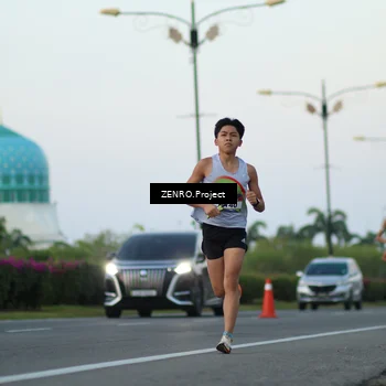 Runner Photo 6083356