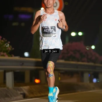 Runner Photo 6083360