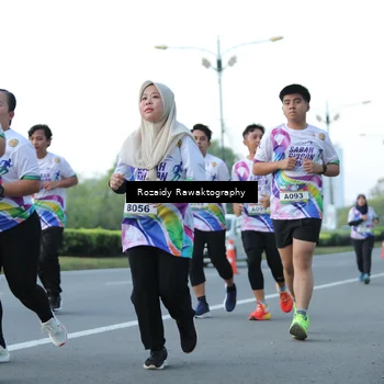 Runner Photo 6083374