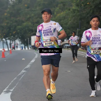 Runner Photo 6083376