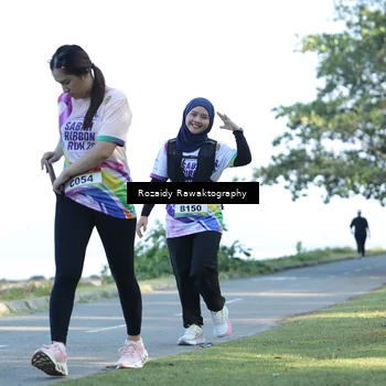Runner Photo 6083382