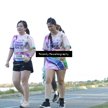 Runner Photo 6083396