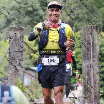 Runner Photo 60834