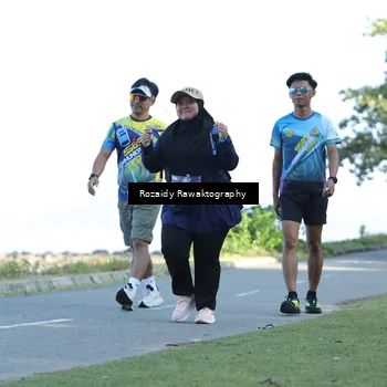 Runner Photo 6083403