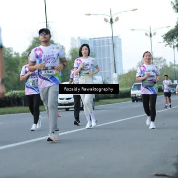 Runner Photo 6083404