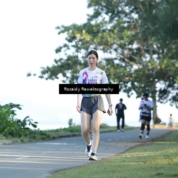 Runner Photo 6083407