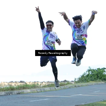 Runner Photo 6083415