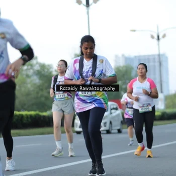Runner Photo 6083421