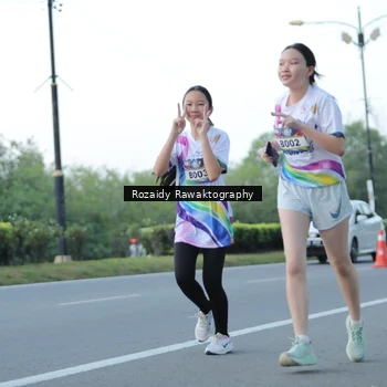 Runner Photo 6083453