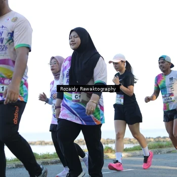 Runner Photo 6083455