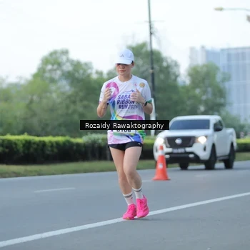 Runner Photo 6083464