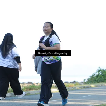 Runner Photo 6083465