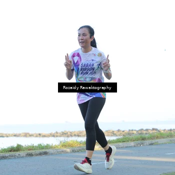 Runner Photo 6083467