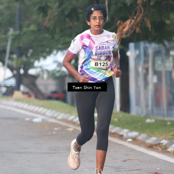 Runner Photo 6083468