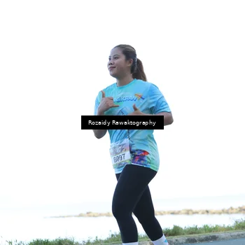 Runner Photo 6083477