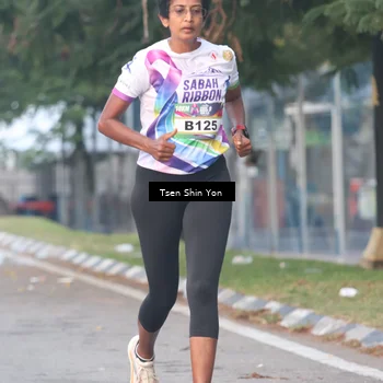 Runner Photo 6083481