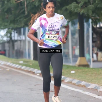 Runner Photo 6083495