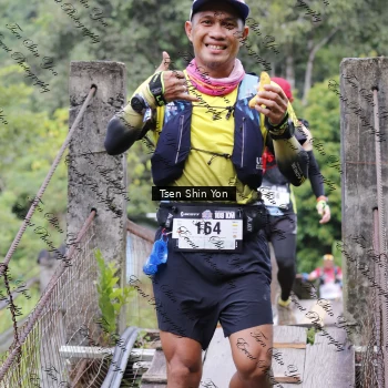 Runner Photo 60835