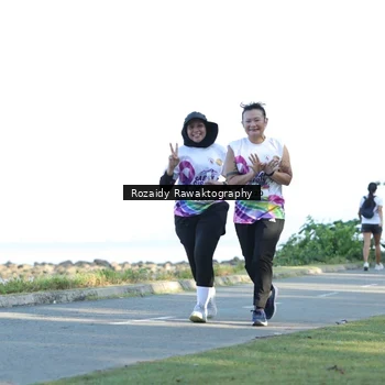 Runner Photo 6083504