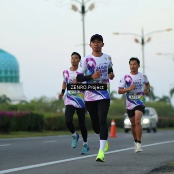Runner Photo 6083506