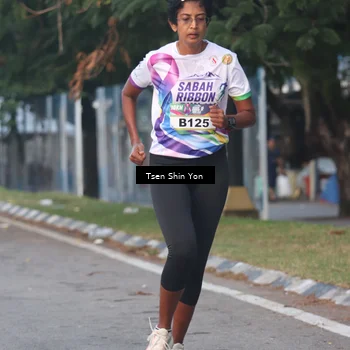 Runner Photo 6083507