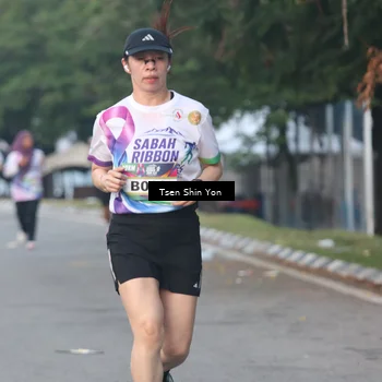 Runner Photo 6083515