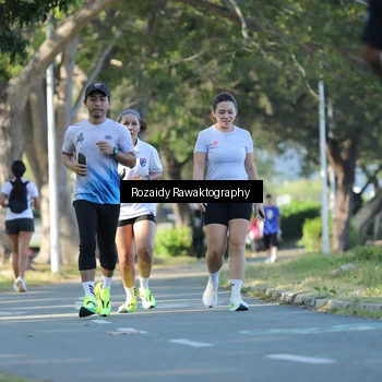 Runner Photo 6083531