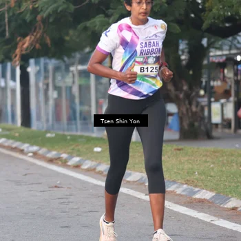 Runner Photo 6083533
